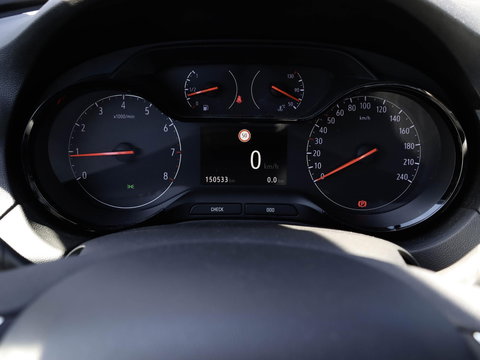 Opel Grandland X 1.2 Turbo Online Edition | Trekhaak