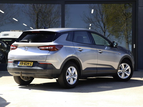 Opel Grandland X 1.2 Turbo Online Edition | Trekhaak