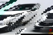 Peugeot 2008 - 1.2 PureTech GT Pack Automaat | CarPlay | Acc | 360 Camera | Leder | Stoelverwarming | Massage | Pdc | Led | Sfeer | Focal Audio | Keyless |