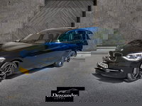 BMW 1 Serie - 118i Sportline Executive