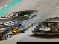 SEAT Leon - 1.4 TSI eHybrid PHEV FR Intense 204Pk Automaat (APPLE CARPLAY, GROOT NAVI, MEMORY SEAT, STUUR/STOELVERWARMING, CAMERA, GETINT GLAS, KEYLESS, NIEUWSTAAT)