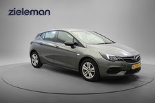 Opel Astra - 1.2 Edition - Carplay, Navi, Cruise