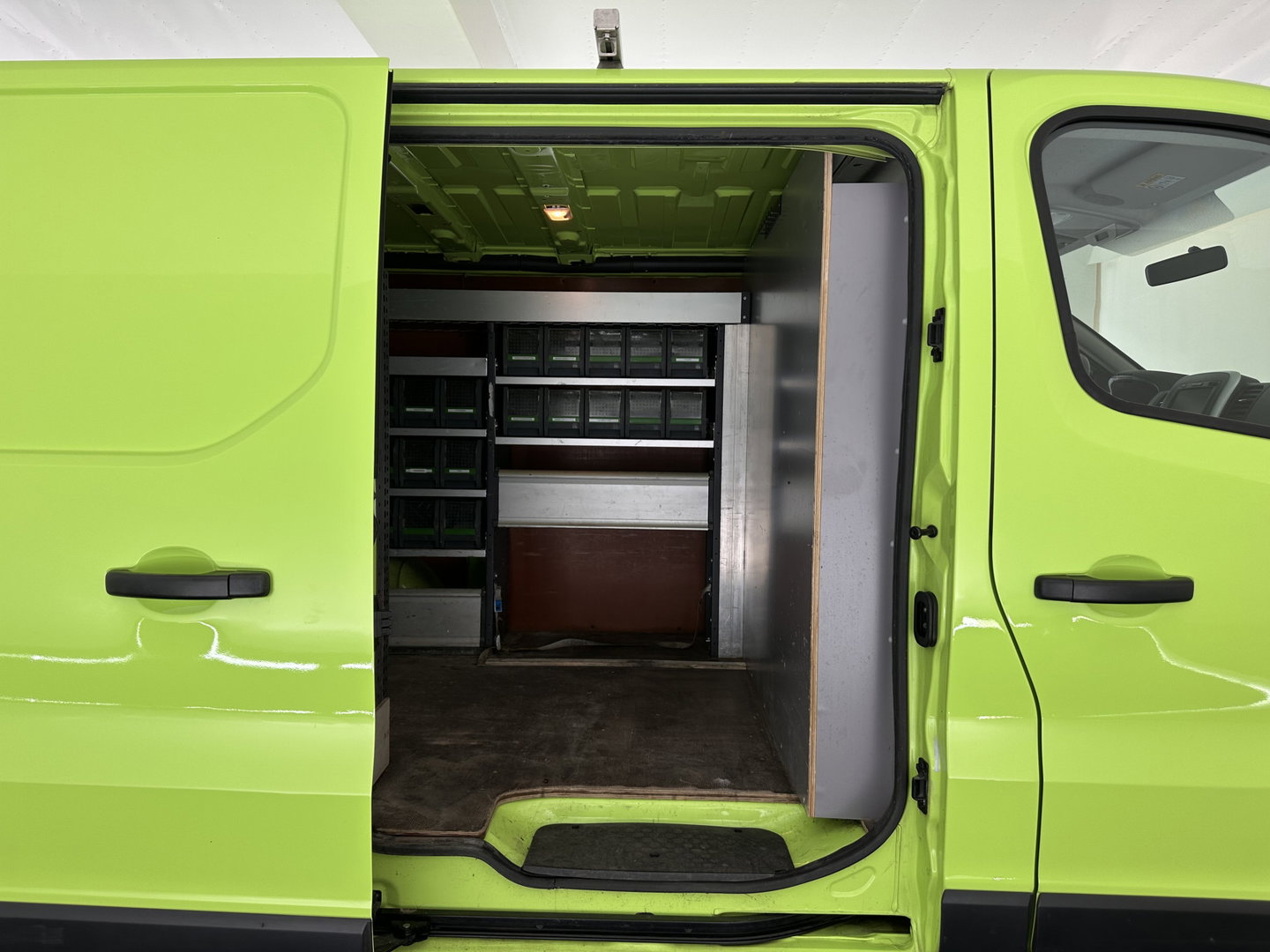 Renault Trafic 1.6 dCi T29 L1H1 Comfort Energy *NAVI-FULLMAP | AIRCO | CRUISE | PDC | TOWBAR*