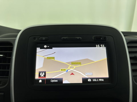 Renault Trafic 1.6 dCi T29 L1H1 Comfort Energy *NAVI-FULLMAP | AIRCO | CRUISE | PDC | TOWBAR*