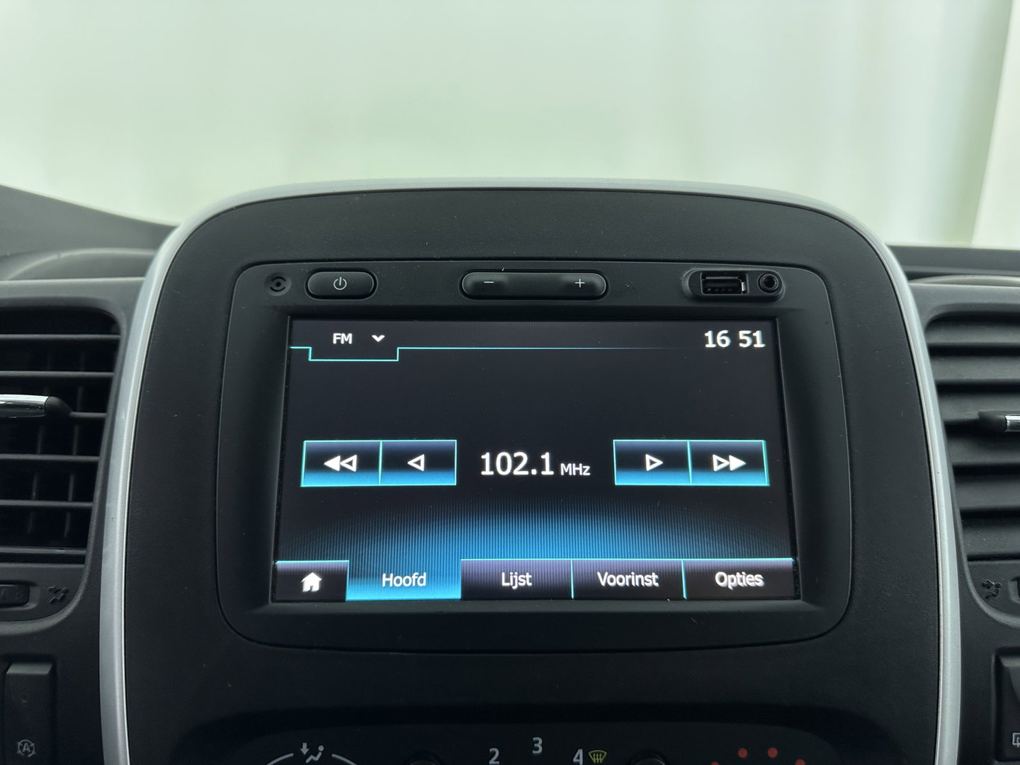 Renault Trafic 1.6 dCi T29 L1H1 Comfort Energy *NAVI-FULLMAP | AIRCO | CRUISE | PDC | TOWBAR*