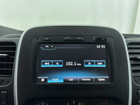 Renault Trafic 1.6 dCi T29 L1H1 Comfort Energy *NAVI-FULLMAP | AIRCO | CRUISE | PDC | TOWBAR*