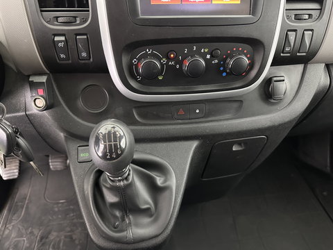 Renault Trafic 1.6 dCi T29 L1H1 Comfort Energy *NAVI-FULLMAP | AIRCO | CRUISE | PDC | TOWBAR*