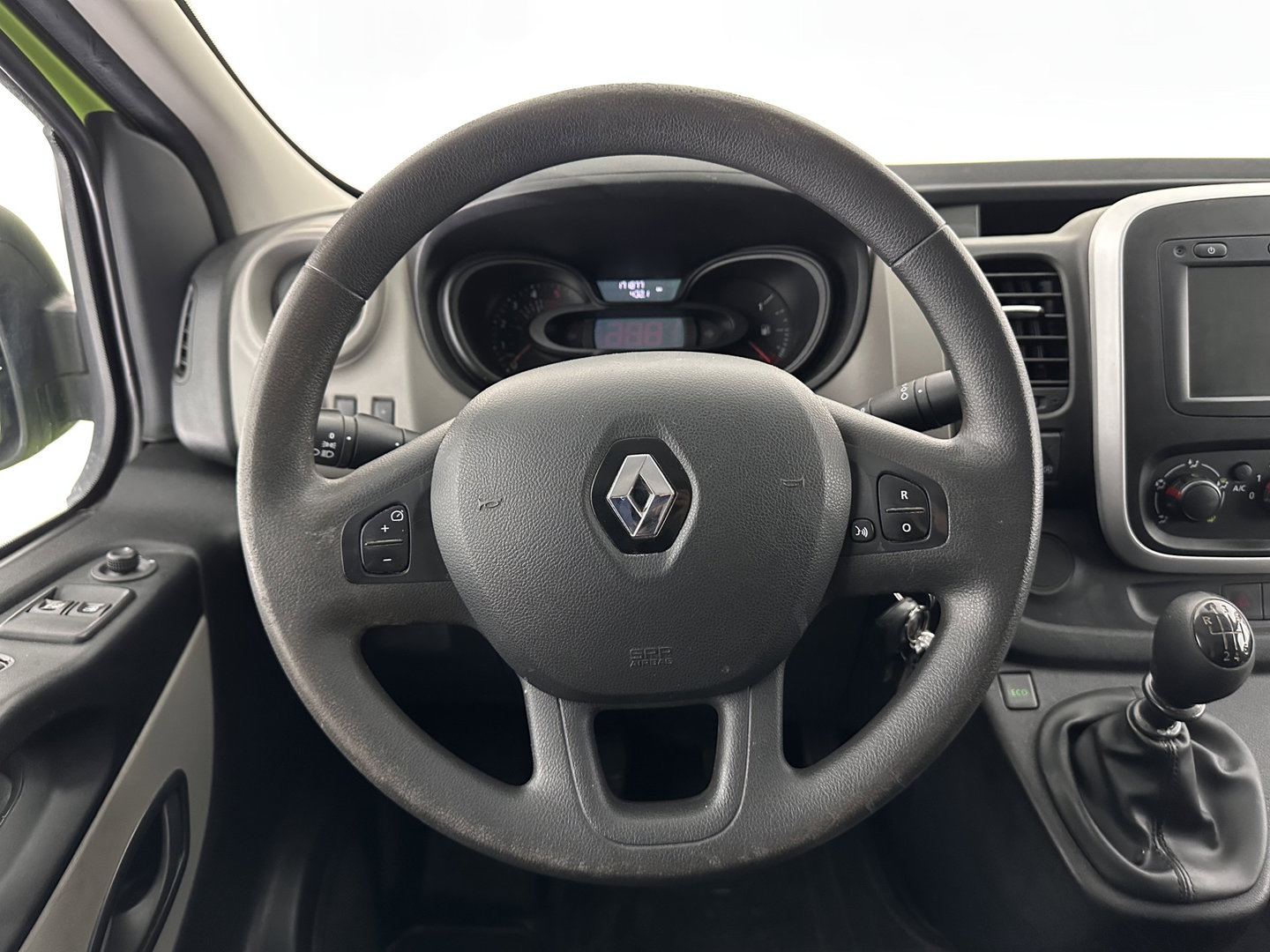 Renault Trafic 1.6 dCi T29 L1H1 Comfort Energy *NAVI-FULLMAP | AIRCO | CRUISE | PDC | TOWBAR*