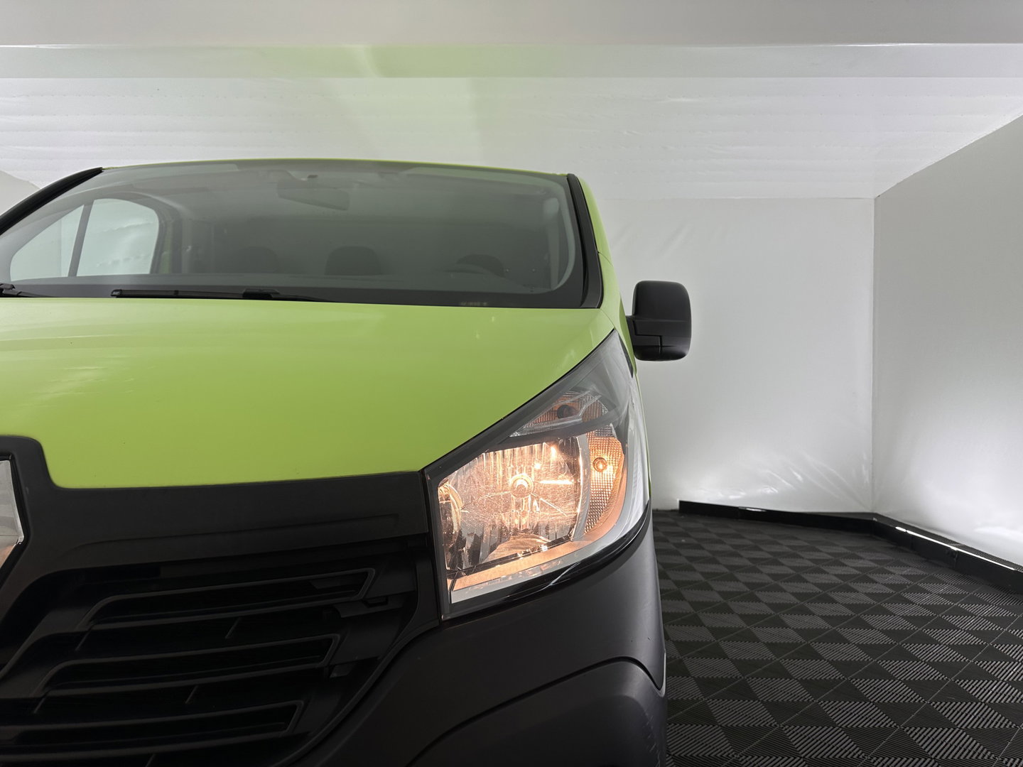 Renault Trafic 1.6 dCi T29 L1H1 Comfort Energy *NAVI-FULLMAP | AIRCO | CRUISE | PDC | TOWBAR*