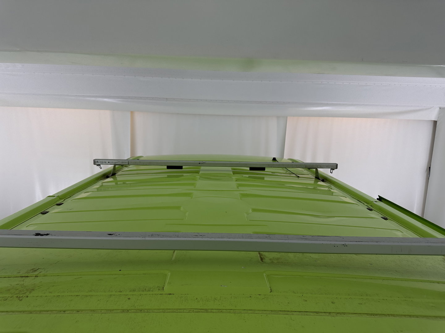 Renault Trafic 1.6 dCi T29 L1H1 Comfort Energy *NAVI-FULLMAP | AIRCO | CRUISE | PDC | TOWBAR*