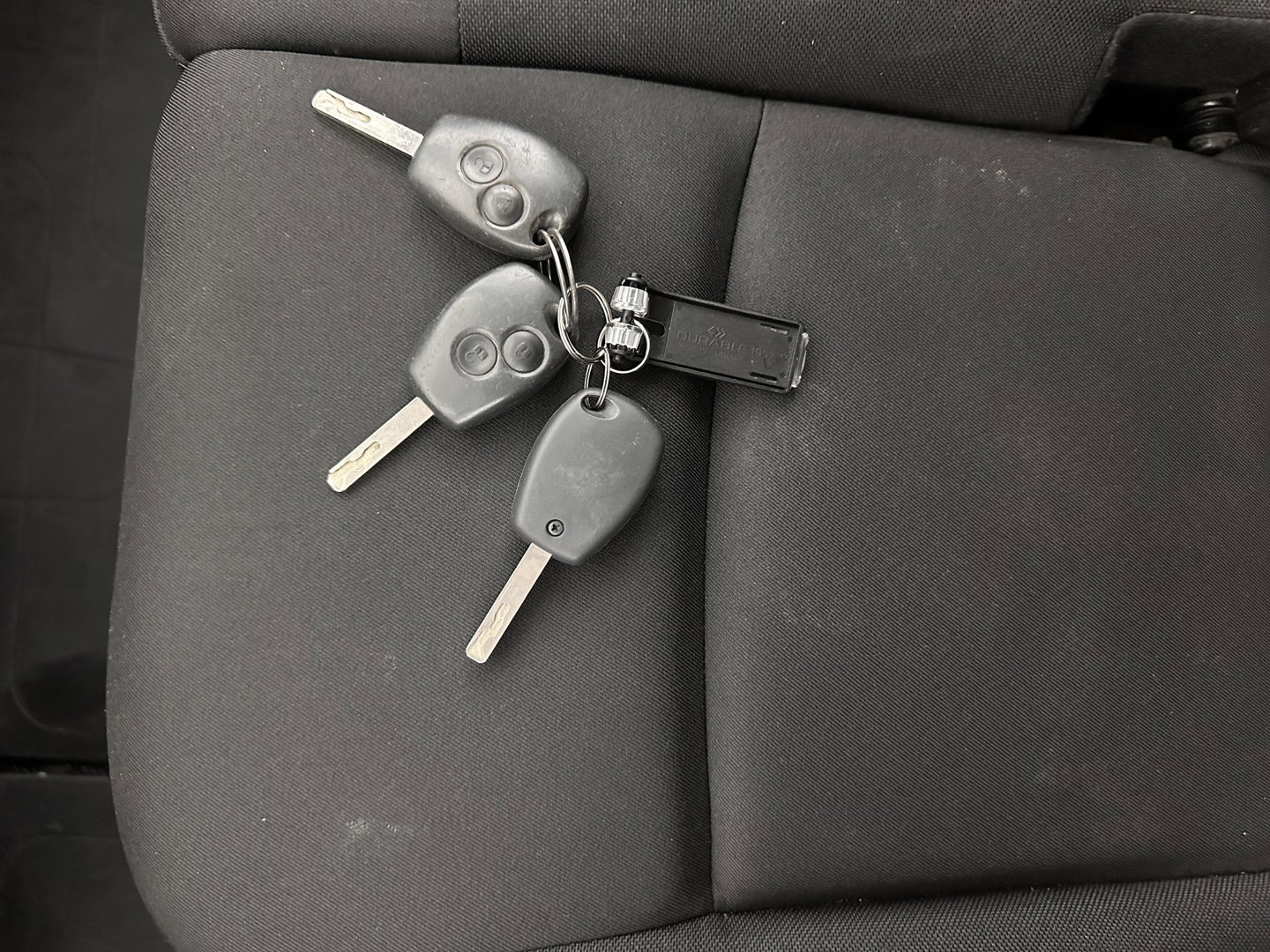 Renault Trafic 1.6 dCi T29 L1H1 Comfort Energy *NAVI-FULLMAP | AIRCO | CRUISE | PDC | TOWBAR*