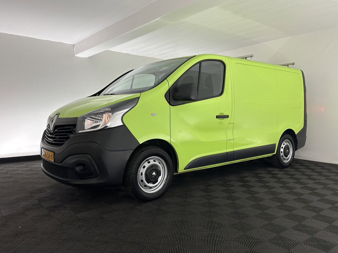 Renault Trafic 1.6 dCi T29 L1H1 Comfort Energy *NAVI-FULLMAP | AIRCO | CRUISE | PDC | TOWBAR*