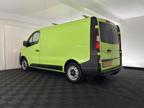 Renault Trafic 1.6 dCi T29 L1H1 Comfort Energy *NAVI-FULLMAP | AIRCO | CRUISE | PDC | TOWBAR*