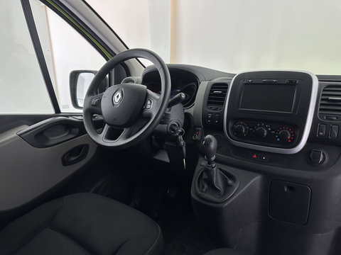 Renault Trafic 1.6 dCi T29 L1H1 Comfort Energy *NAVI-FULLMAP | AIRCO | CRUISE | PDC | TOWBAR*