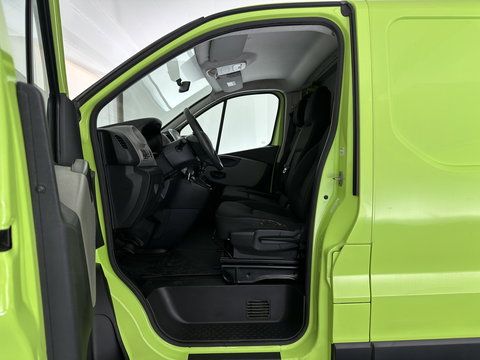 Renault Trafic 1.6 dCi T29 L1H1 Comfort Energy *NAVI-FULLMAP | AIRCO | CRUISE | PDC | TOWBAR*