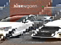 Audi A3 - Sportback 35 TFSI 150pk Pano El-Klep Keyless Optic-black Carplay