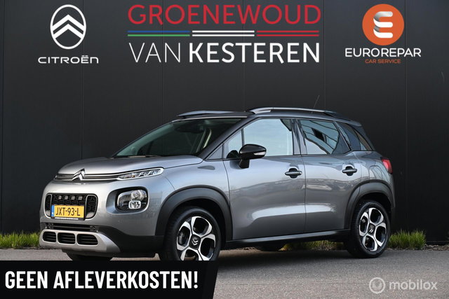 Citroën C3 Aircross - Shine Automaat