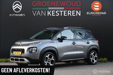 Citroën C3 Aircross - Shine Automaat