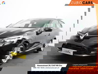 Renault Clio - 1.0 TCe Zen Airco Cruise control Trekhaak Voorstoelen verwarmd LED Apple Carplay/ Android Auto Navigatie