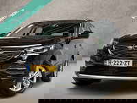 Opel Grandland X - 1.2 Turbo Innovation Automaat (APPLE CARPLAY, GROOT NAVI, LEDER, STUUR/STOELVERWARMING, SPORTSTOELEN, GETINT GLAS, PARKEERSENSOREN, NIEUWSTAAT)