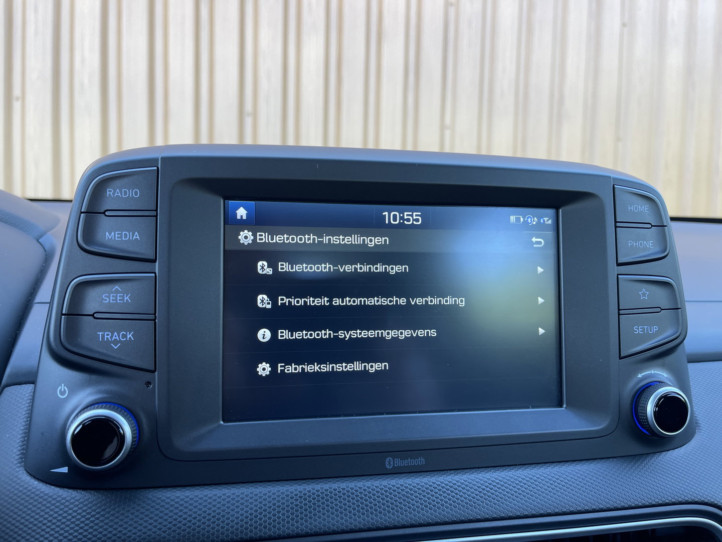 Hyundai KONA 1.0T Comfort | Cruise Control | Achteruitrijcamera | Apple Carplay | Android Auto | Parkeersensoren Achter | Trekhaak |