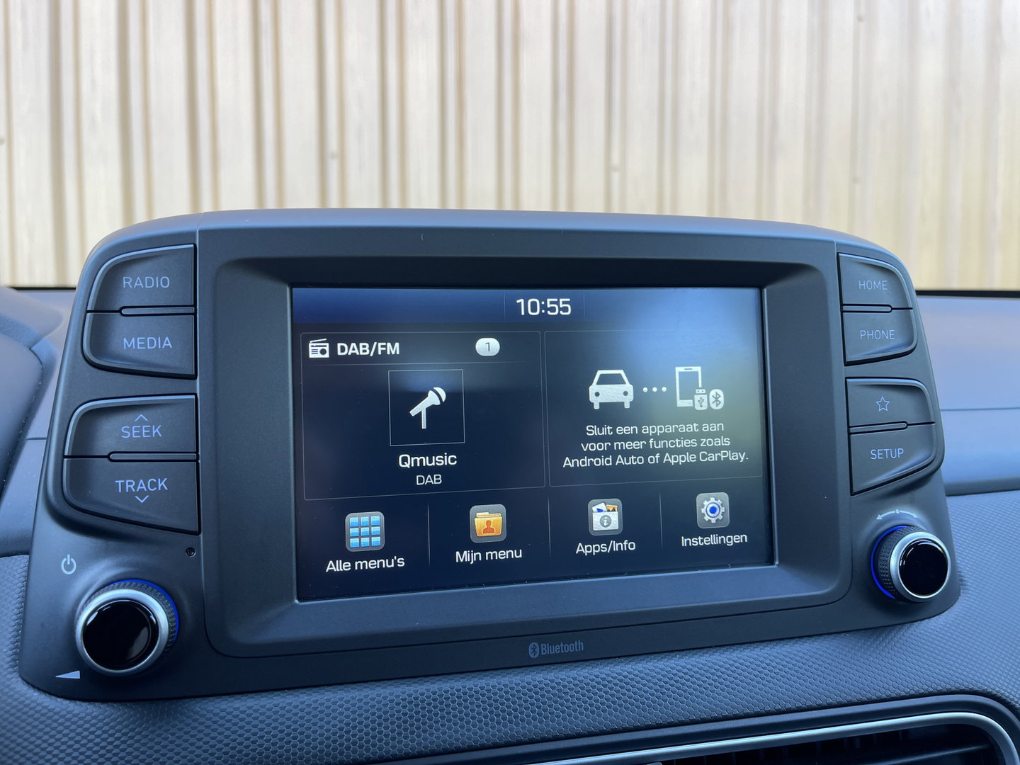 Hyundai KONA 1.0T Comfort | Cruise Control | Achteruitrijcamera | Apple Carplay | Android Auto | Parkeersensoren Achter | Trekhaak |