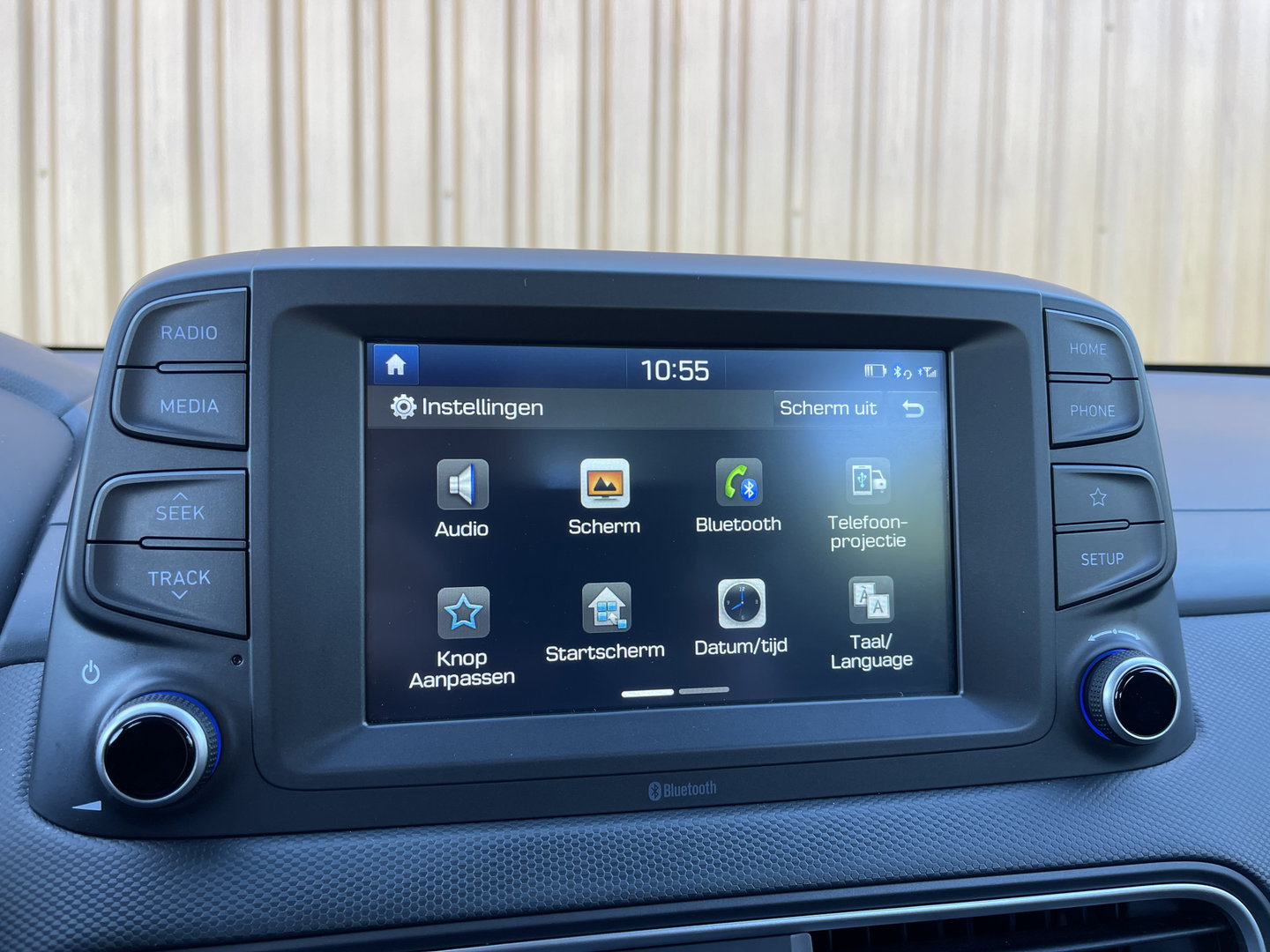 Hyundai KONA 1.0T Comfort | Cruise Control | Achteruitrijcamera | Apple Carplay | Android Auto | Parkeersensoren Achter | Trekhaak |