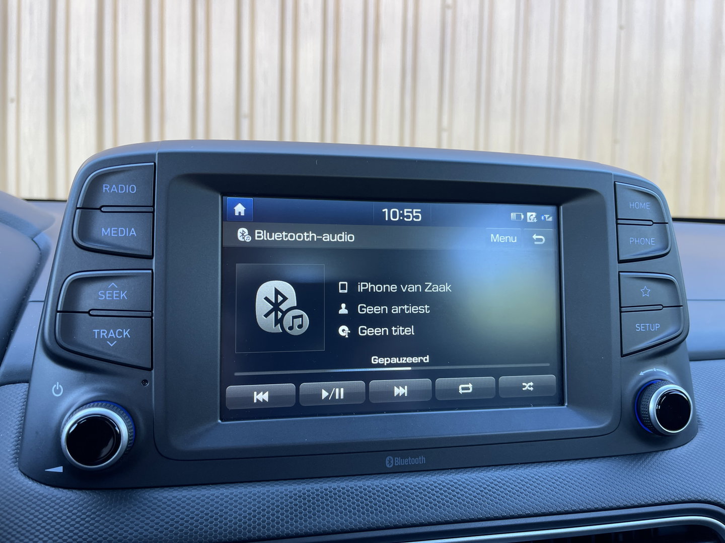 Hyundai KONA 1.0T Comfort | Cruise Control | Achteruitrijcamera | Apple Carplay | Android Auto | Parkeersensoren Achter | Trekhaak |