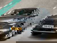 Ford Kuga - Titanium X 225Pk Automaat (VIRTUAL COCKPIT, APPLE CARPLAY, GROOT NAVI, STOELVERWARMING, CAMERA, SPORTSTOELEN, ADAPTIVE CRUISE, LANE ASSIST, NIEUWSTAAT)