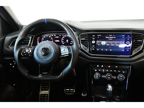 Volkswagen T-Roc 2.0 TSI 4Motion R Performence Akra Pano