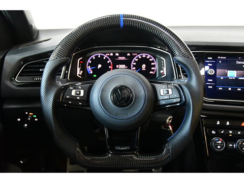 Volkswagen T-Roc 2.0 TSI 4Motion R Performence Akra Pano