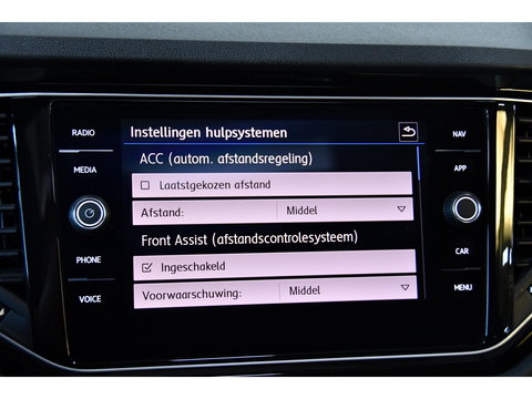 Volkswagen T-Roc 2.0 TSI 4Motion R Performence Akra Pano