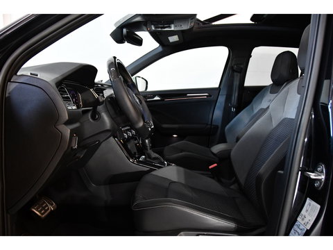 Volkswagen T-Roc 2.0 TSI 4Motion R Performence Akra Pano