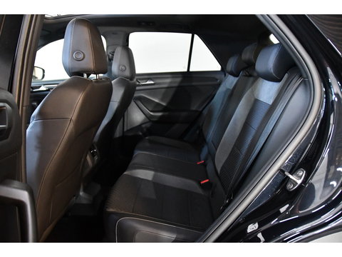 Volkswagen T-Roc 2.0 TSI 4Motion R Performence Akra Pano