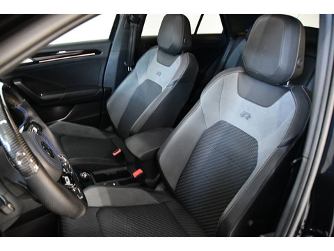 Volkswagen T-Roc 2.0 TSI 4Motion R Performence Akra Pano