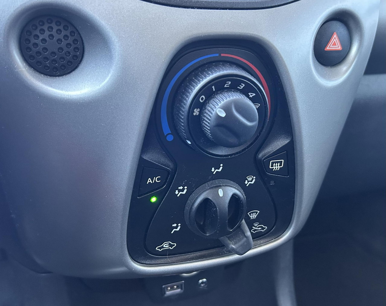 Citroën C1