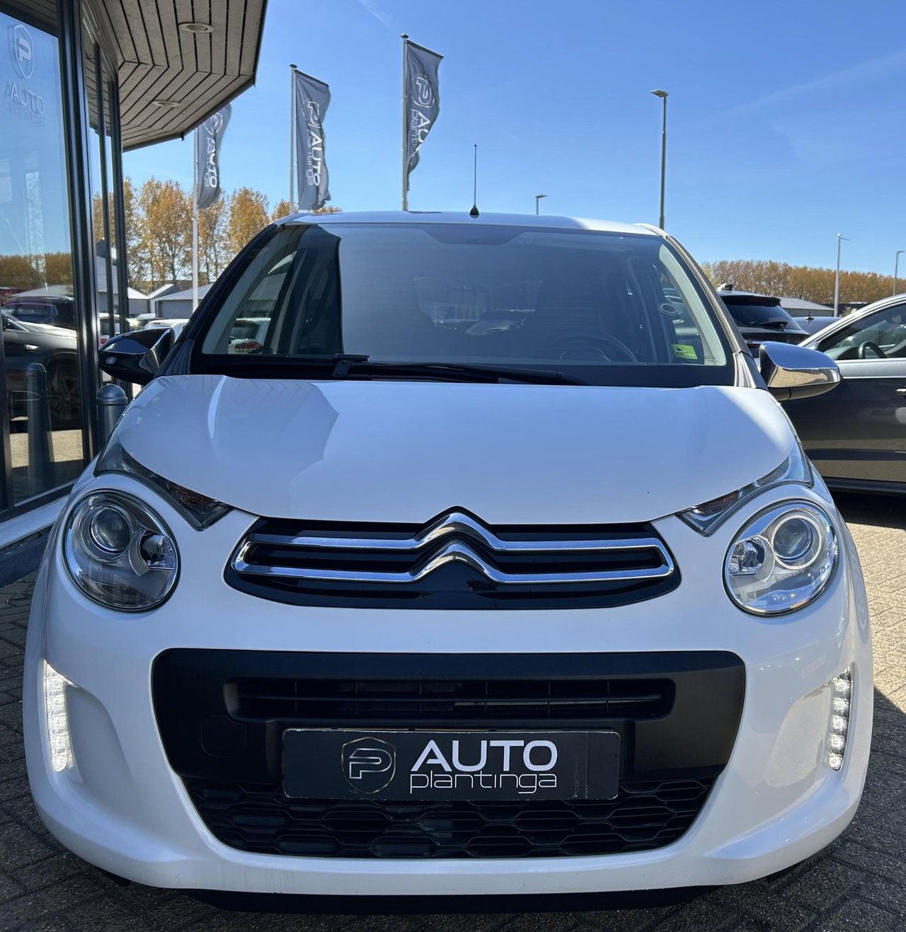 Citroën C1