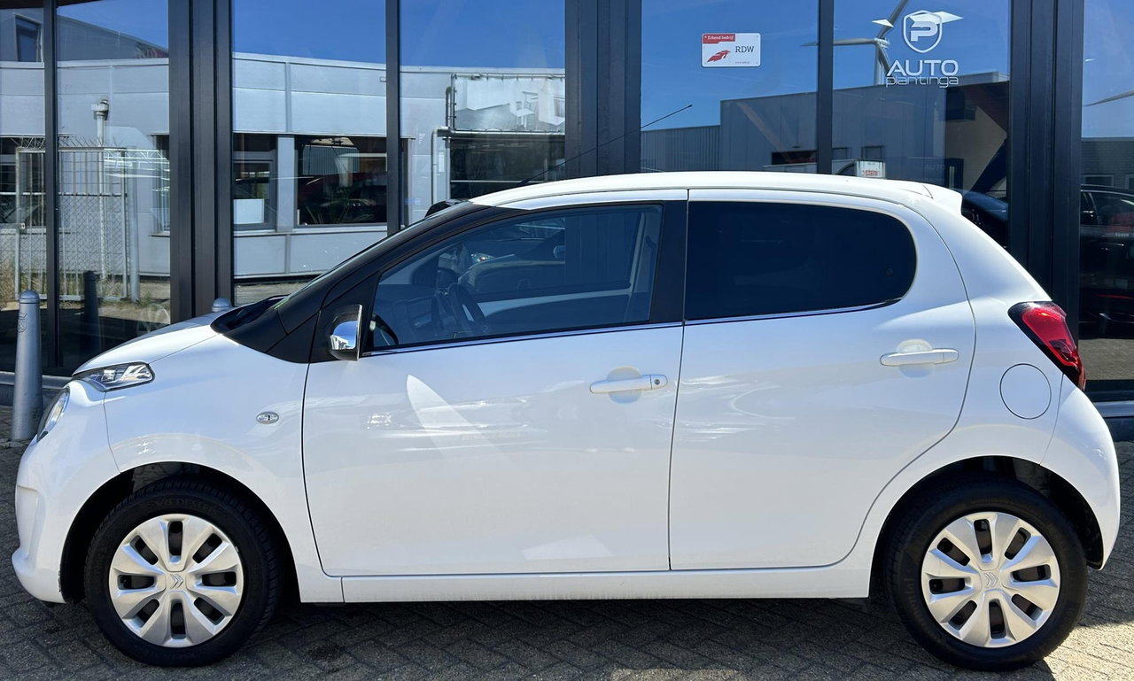 Citroën C1