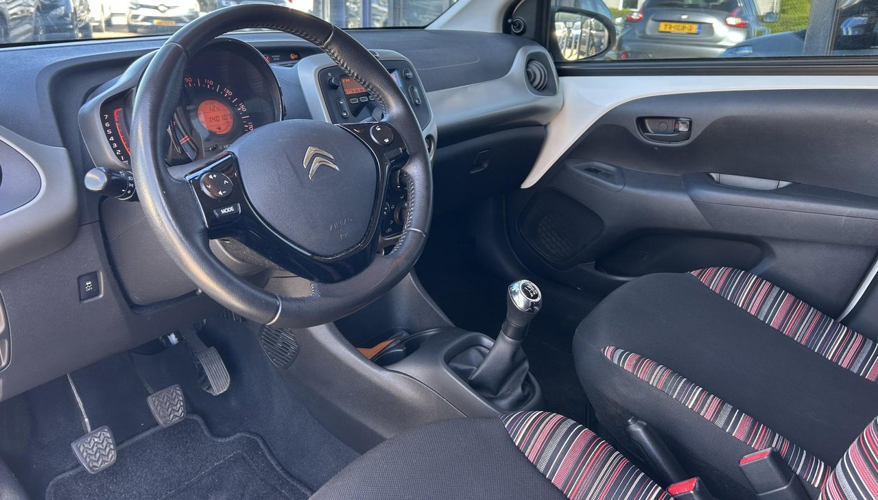 Citroën C1