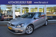 Volkswagen Golf - 1.0 116PK TSI Comfortline Plus | Clima | Trekhaak | Orig. NL | NAP |