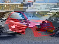 Fiat 500C - 0.9 TwinAir Lounge|automaat|cabrio|Xenon|Leder|16-inch|