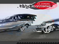 Mercedes-Benz B-Klasse - 180 Ambition Automaat Cruise Airco Navigatie Trekhaak Panoramdak 1e Eigenaar Inruil Mogelijk!
