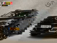 Citroën C5 Aircross - 1.6 PureTech Sport 181Pk Automaat (APPLE CARPLAY, BLACK PACK, GROOT NAVI, LEDER, STOELVERWARMING, 360 CAMERA, ADAPTIVE CRUISE, GETINT GLAS, NIEUWSTAAT)