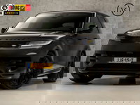 Land Rover Range Rover Sport - 3.0 P460e SE PHEV 441Pk Automaat (PANORAMADAK, LUCHTVERING, MERIDIAN AUDIO, STOELVERWARMING EN KOELING, 360 CAMERA, MEMORY SEATS, ADAPTIVE CRUISE, KEYLESS, NIEUWSTAAT)