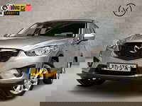 Mazda CX-5 - 2.0 GT-M 4WD 160Pk Automaat (NAVIGATIE, LEDER, STOELVERWARMING, BOSE AUDIO, ELEK SPORTSTOELEN, GETINT GLAS, TREKHAAK, NIEUWSTAAT)