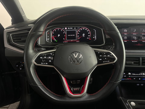 Volkswagen Polo 2.0 TSI GTI Pano|Beats|Keyles|Camera|IQ|Sfeer