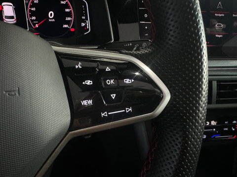 Volkswagen Polo 2.0 TSI GTI Pano|Beats|Keyles|Camera|IQ|Sfeer