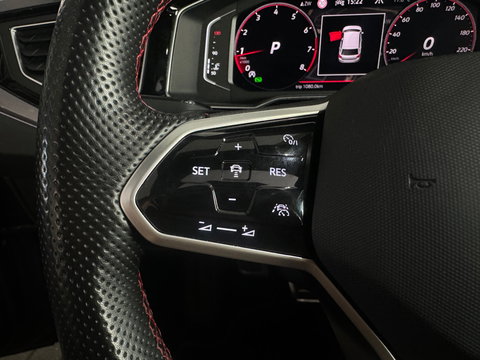 Volkswagen Polo 2.0 TSI GTI Pano|Beats|Keyles|Camera|IQ|Sfeer