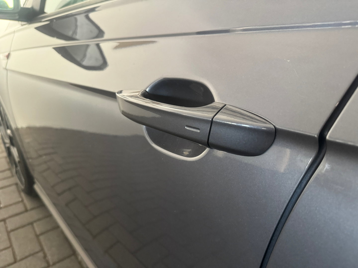 Volkswagen Polo 2.0 TSI GTI Pano|Beats|Keyles|Camera|IQ|Sfeer