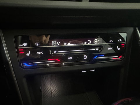 Volkswagen Polo 2.0 TSI GTI Pano|Beats|Keyles|Camera|IQ|Sfeer